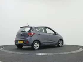 Hyundai i10 (2018) thumbnail 2