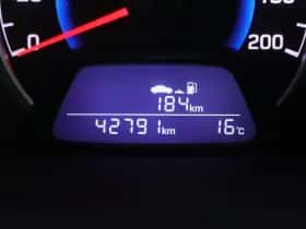 Hyundai i10 (2018) thumbnail 4