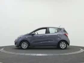 Hyundai i10 (2018) thumbnail 6