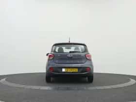 Hyundai i10 (2018) thumbnail 9