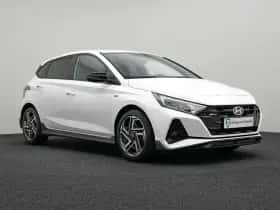 Hyundai i20 (2025) thumbnail 12