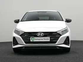 Hyundai i20 (2025) thumbnail 13