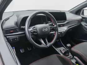 Hyundai i20 (2025) thumbnail 19