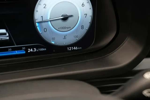 Hyundai i20 (2025) thumbnail 4