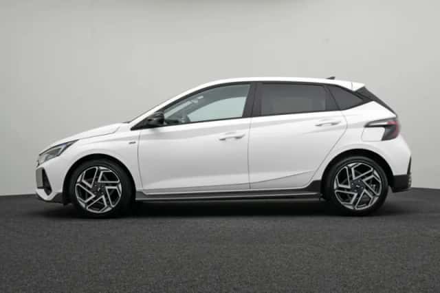 Hyundai i20 (2025) thumbnail 6