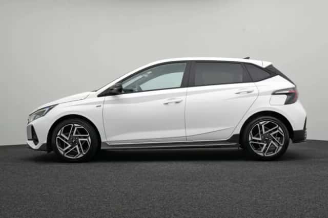Hyundai i20 (2025) thumbnail 6
