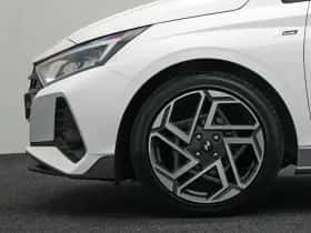 Hyundai i20 (2025) thumbnail 7