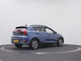 Hyundai Bayon (2025) thumbnail 2