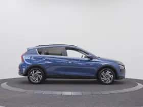 Hyundai Bayon (2025) thumbnail 12