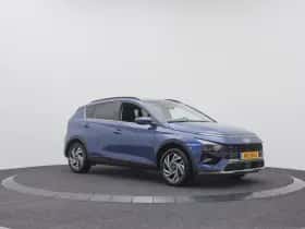 Hyundai Bayon (2025) thumbnail 14