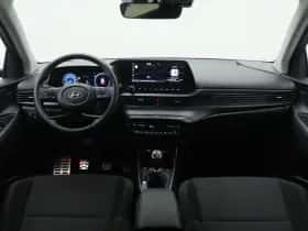 Hyundai Bayon (2025) thumbnail 18
