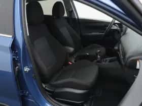 Hyundai Bayon (2025) thumbnail 19