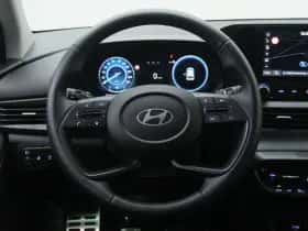 Hyundai Bayon (2025) thumbnail 23