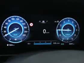 Hyundai Bayon (2025) thumbnail 26