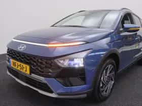 Hyundai Bayon (2025) thumbnail 48
