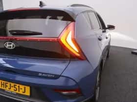 Hyundai Bayon (2025) thumbnail 51