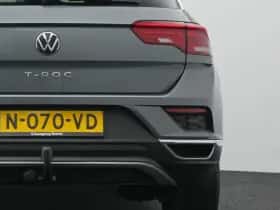 Volkswagen T-Roc (2021) thumbnail 45