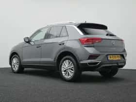 Volkswagen T-Roc (2021) thumbnail 8