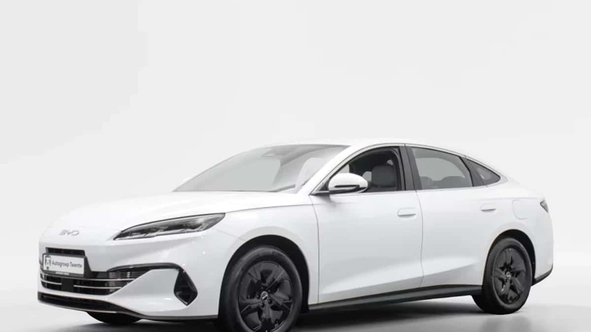 BYD Seal (2025) — foto 1