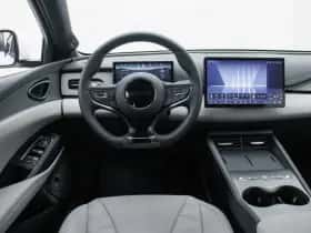 BYD Seal (2025) thumbnail 3