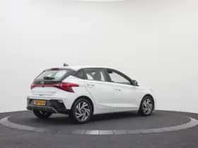 Hyundai i20 (2024) thumbnail 2