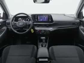 Hyundai i20 (2024) thumbnail 19