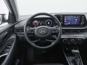 Hyundai i20 (2024) thumbnail 3
