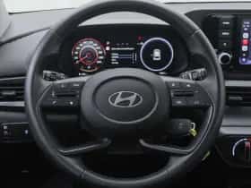 Hyundai i20 (2024) thumbnail 25