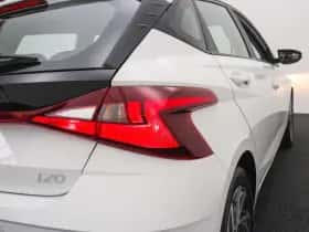 Hyundai i20 (2024) thumbnail 44