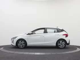 Hyundai i20 (2024) thumbnail 6
