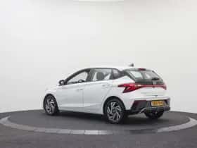 Hyundai i20 (2024) thumbnail 9