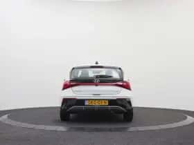Hyundai i20 (2024) thumbnail 10