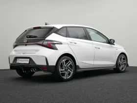 Hyundai i20 (2025) thumbnail 2