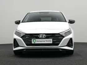 Hyundai i20 (2025) thumbnail 12