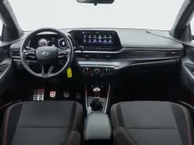Hyundai i20 (2025) thumbnail 16