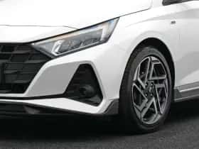 Hyundai i20 (2025) thumbnail 43