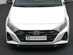 Hyundai i20 (2025) thumbnail 45