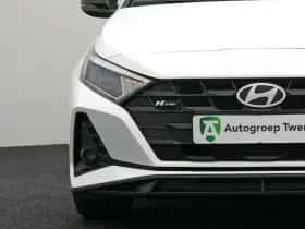 Hyundai i20 (2025) thumbnail 47