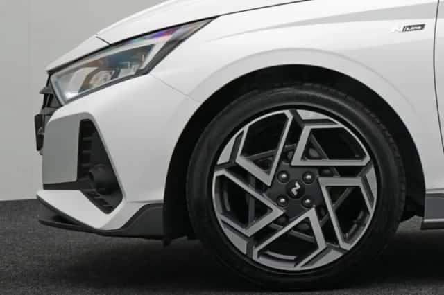 Hyundai i20 (2025) thumbnail 6