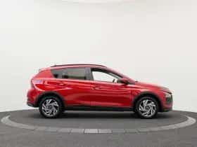 Hyundai Bayon (2025) thumbnail 11