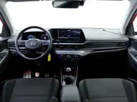 Hyundai Bayon (2025) thumbnail 17