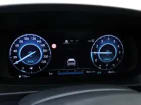 Hyundai Bayon (2025) thumbnail 26