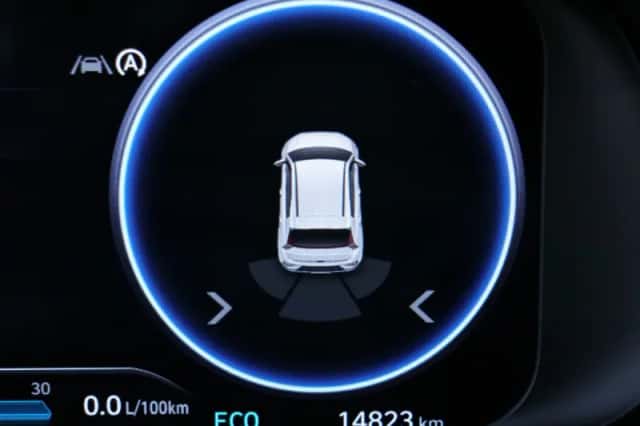 Hyundai Bayon (2025) thumbnail 4