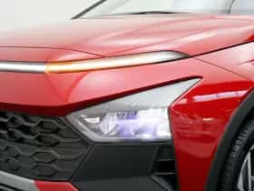 Hyundai Bayon (2025) thumbnail 41