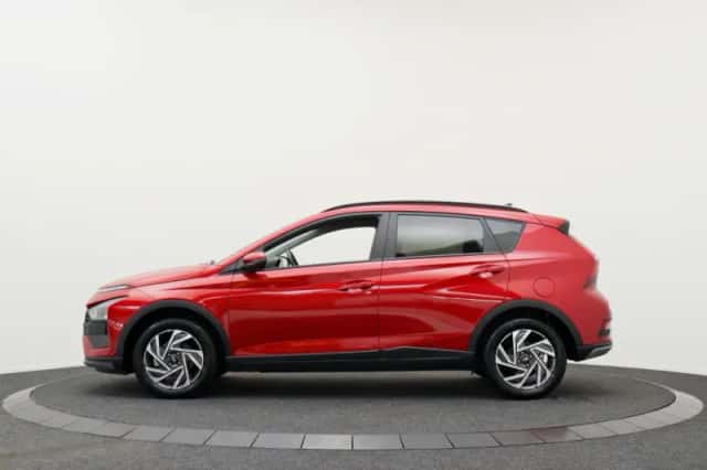 Hyundai Bayon (2025) thumbnail 6