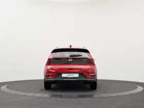 Hyundai Bayon (2025) thumbnail 9