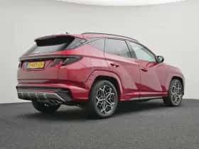 Hyundai Tucson (2024) thumbnail 2