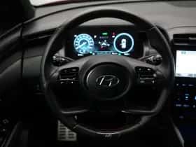 Hyundai Tucson (2024) thumbnail 23