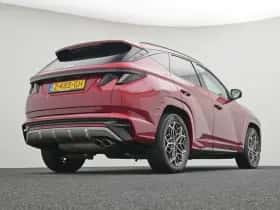 Hyundai Tucson (2024) thumbnail 55
