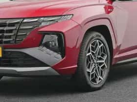 Hyundai Tucson (2024) thumbnail 56